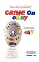 CRIME On eBay