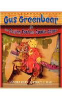 Gus Greenbear and the Beijing Fortune Cookie Caper