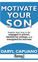 Motivate Your Son