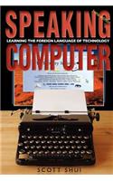 Speaking Computer