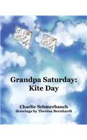 Grandpa Saturday