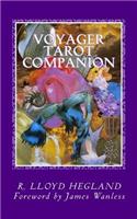 Voyager Tarot Companion