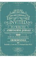 A Thriving Mind - Journals
