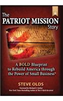 Patriot Mission Story