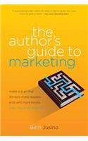 Author's Guide to Marketing