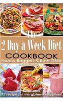 2 Day a Week Diet Cookbook