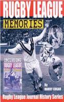Rugby League Memories