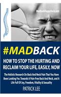#MadBack