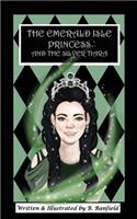 Emerald Isle Princess and the Silver Tiara