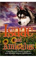 Isaac and Amiculus