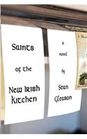 Saints Of The New Irish Kitchen