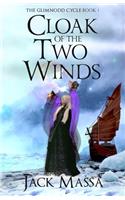 Cloak of the Two Winds