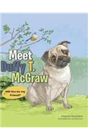 Meet Duffy T. McGraw