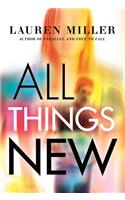 All Things New