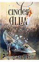 Cinder Allia