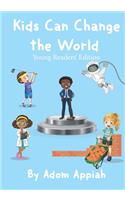 Kids Can Change the World
