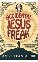 Accidental Jesus Freak