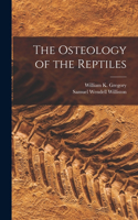 Osteology of the Reptiles