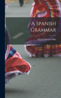 Spanish Grammar