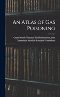 Atlas of gas Poisoning