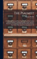 Psalmist