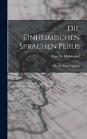 Die Einheimischen Sprachen Perus