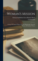 Woman's Mission