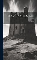 Clavis Sapientae