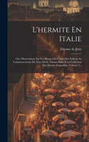 L'hermite En Italie