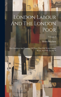 London Labour And The London Poor