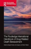 Routledge International Handbook of Drug-Related Death Bereavement