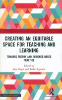 Creating an Equitable Space for Teaching and Learning