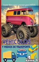 Vehiculos y medios de transporte