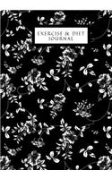 Exercise and Diet Journal