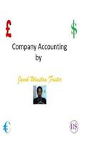 Company Accounting
