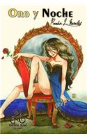 Oro y noche