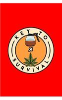 Key To Survival