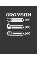 Grayson