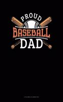 Proud Baseball Dad