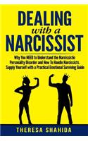 Dealing With A Narcissist