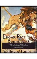 The Lad And The Lion: The Best Book For Readers (Annotated) By Edgar Rice Burroughs.
