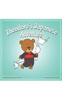 Theodore's Japanese Adventure