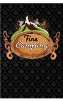 fine camping