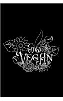 Go Vegan