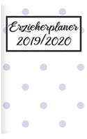 Erzieherplaner 2019 / 2020