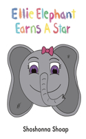 Ellie Elephant Earns A Star
