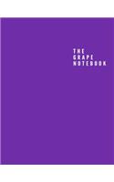 The Grape Notebook