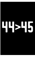 44>45