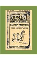 The Desert Rat Scrapbook Compendium Volume 3