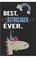 Best. Astrologer. Ever.